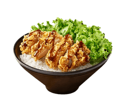 Cơm Gà Teriyaki – Hương Vị Nhật Bản Trong Từng Miếng Cơm 1