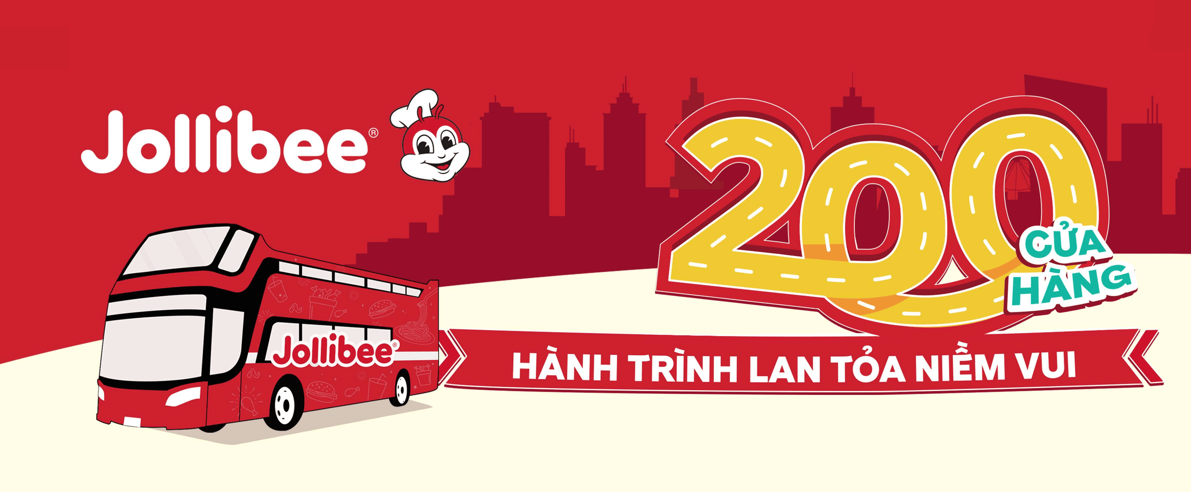 Hành trình lan tỏa tình yêu