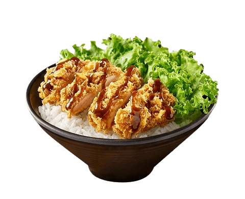 Cơm Gà Teriyaki – Hương Vị Nhật Bản Trong Từng Miếng Cơm